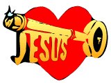 `Jesus` as the key